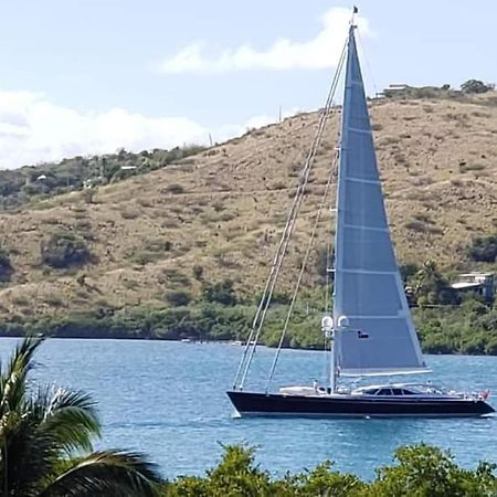 Funsea Water View Apt With Infinity Pool Available Isla Culebra Exterior foto