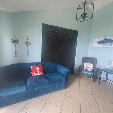 Funsea Water View Apt With Infinity Pool Available Isla Culebra Habitación foto