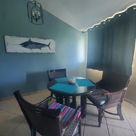 Funsea Water View Apt With Infinity Pool Available Isla Culebra Habitación foto
