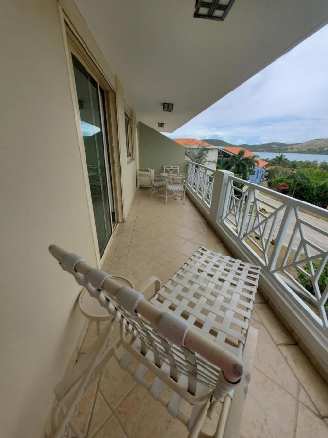Funsea Water View Apt With Infinity Pool Available Isla Culebra Exterior foto