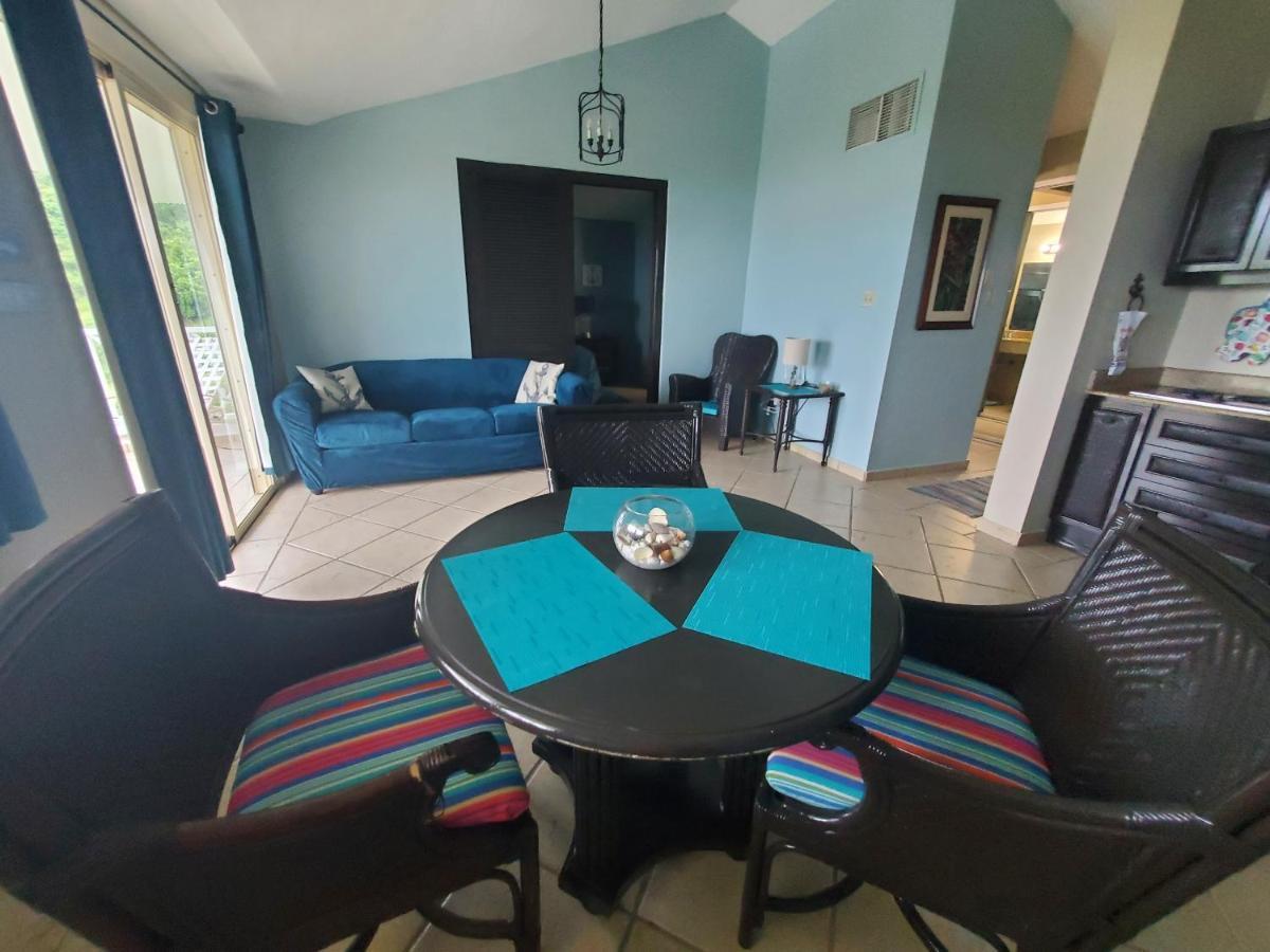 Funsea Water View Apt With Infinity Pool Available Isla Culebra Exterior foto