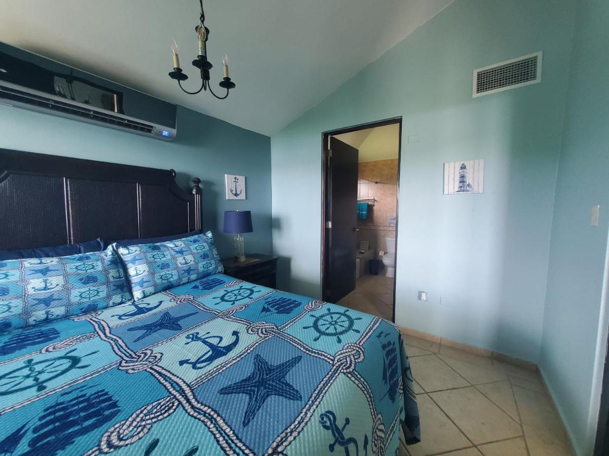 Funsea Water View Apt With Infinity Pool Available Isla Culebra Exterior foto