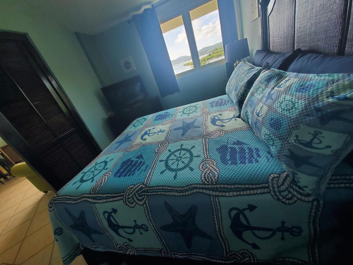 Funsea Water View Apt With Infinity Pool Available Isla Culebra Exterior foto