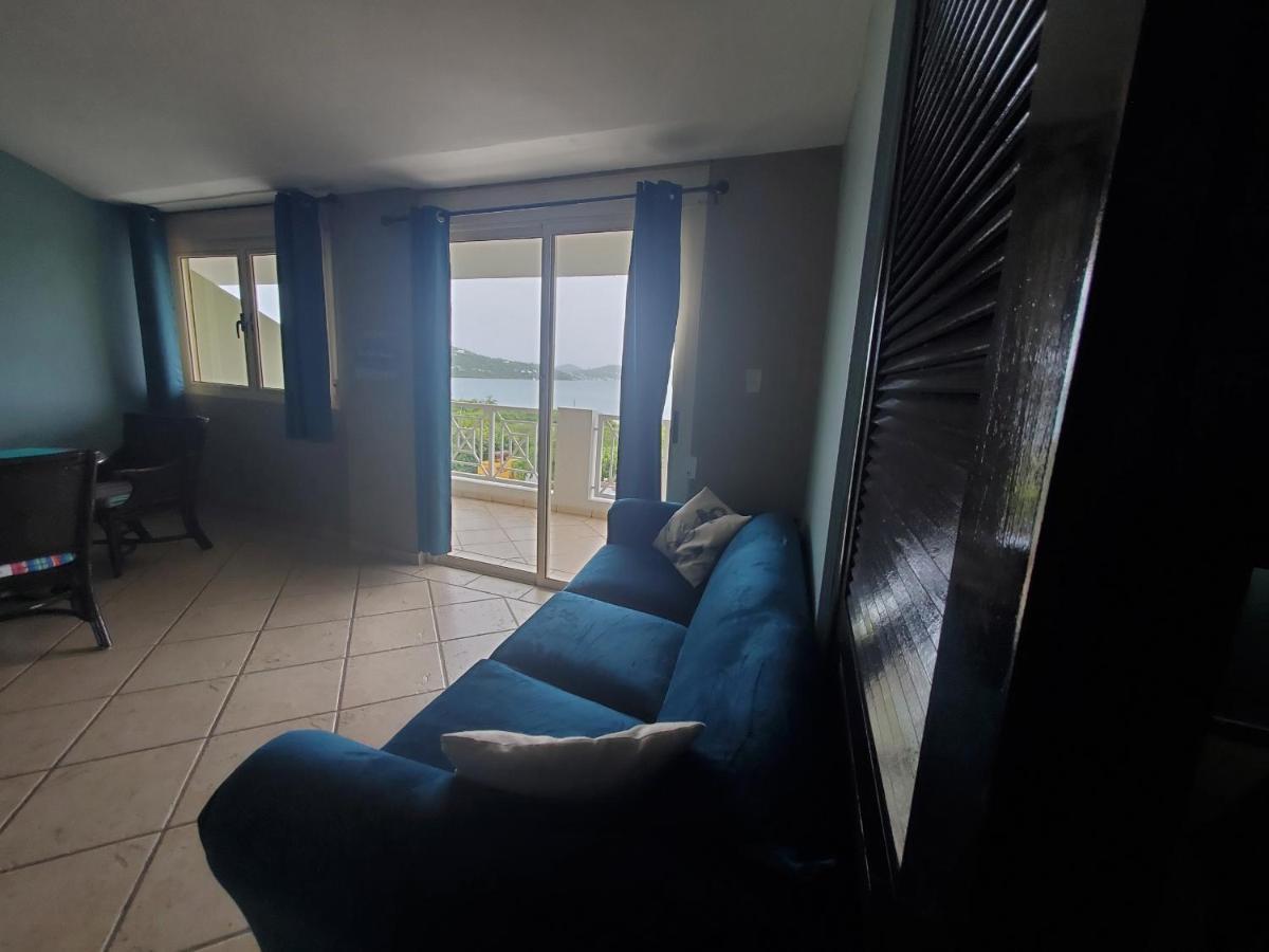 Funsea Water View Apt With Infinity Pool Available Isla Culebra Exterior foto