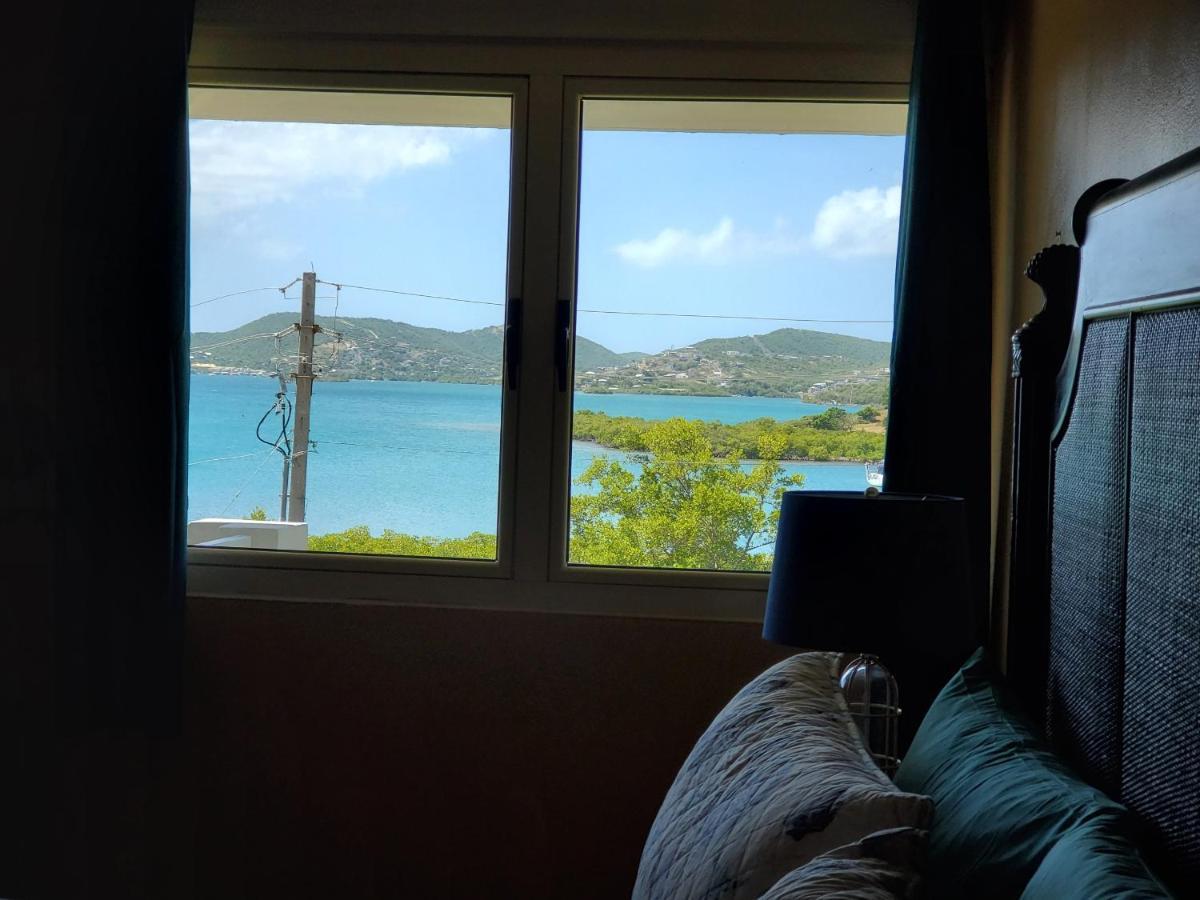 Funsea Water View Apt With Infinity Pool Available Isla Culebra Exterior foto