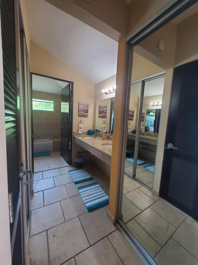 Funsea Water View Apt With Infinity Pool Available Isla Culebra Exterior foto