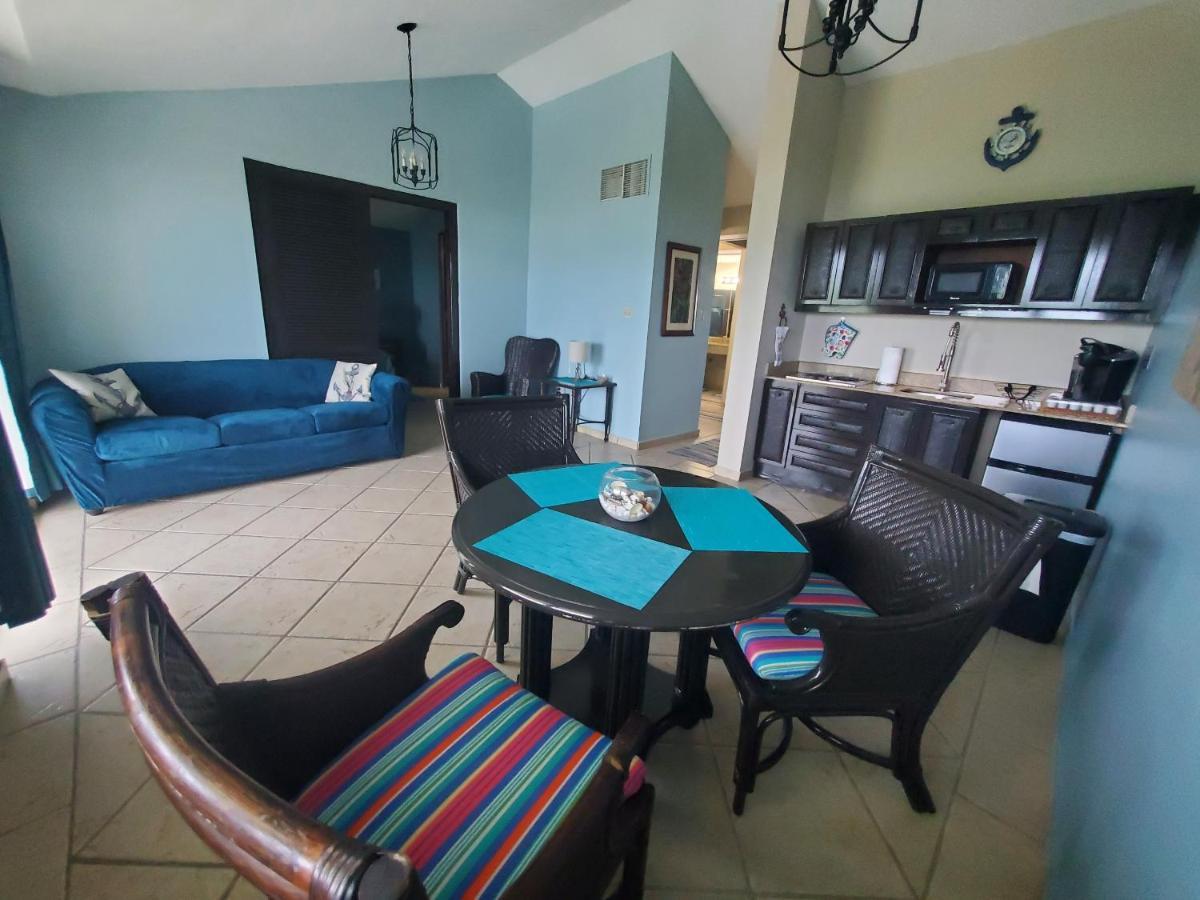 Funsea Water View Apt With Infinity Pool Available Isla Culebra Exterior foto