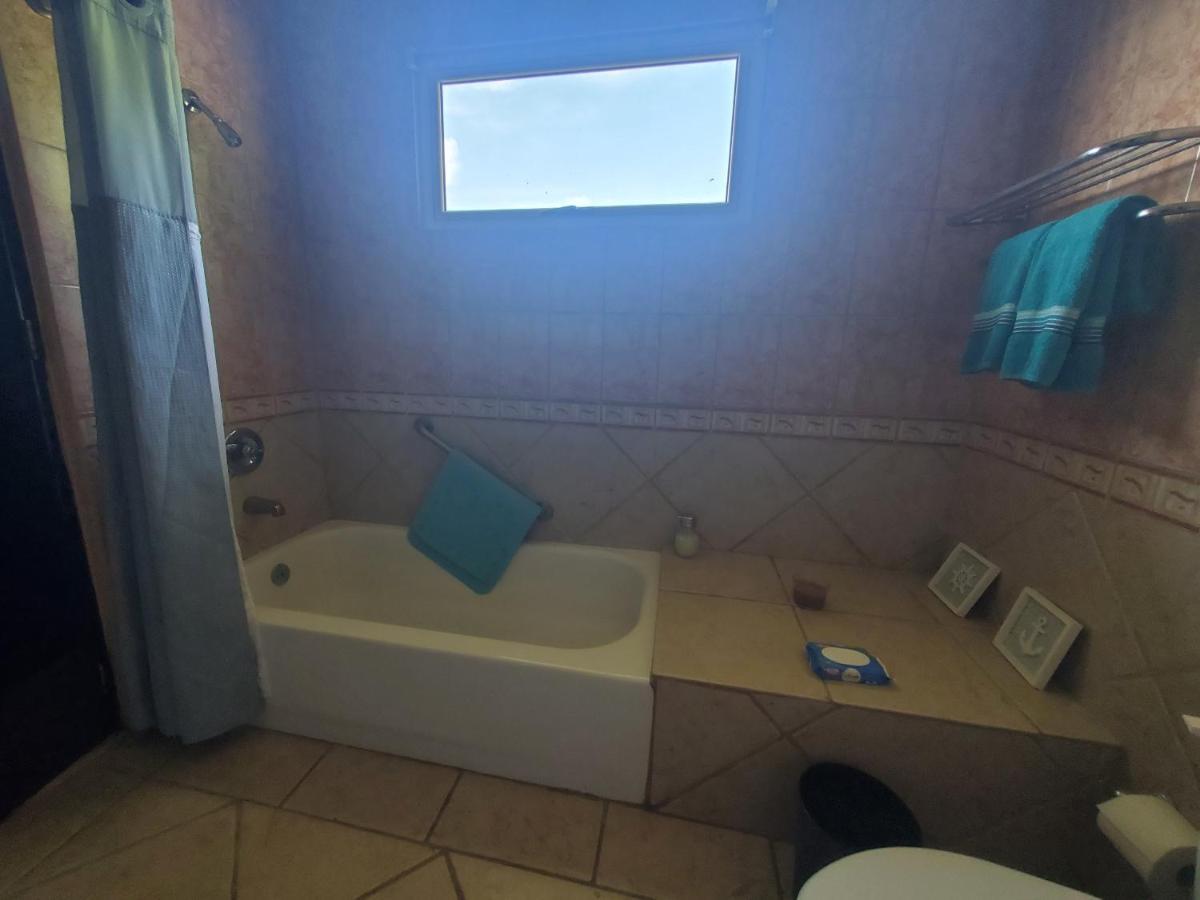 Funsea Water View Apt With Infinity Pool Available Isla Culebra Exterior foto