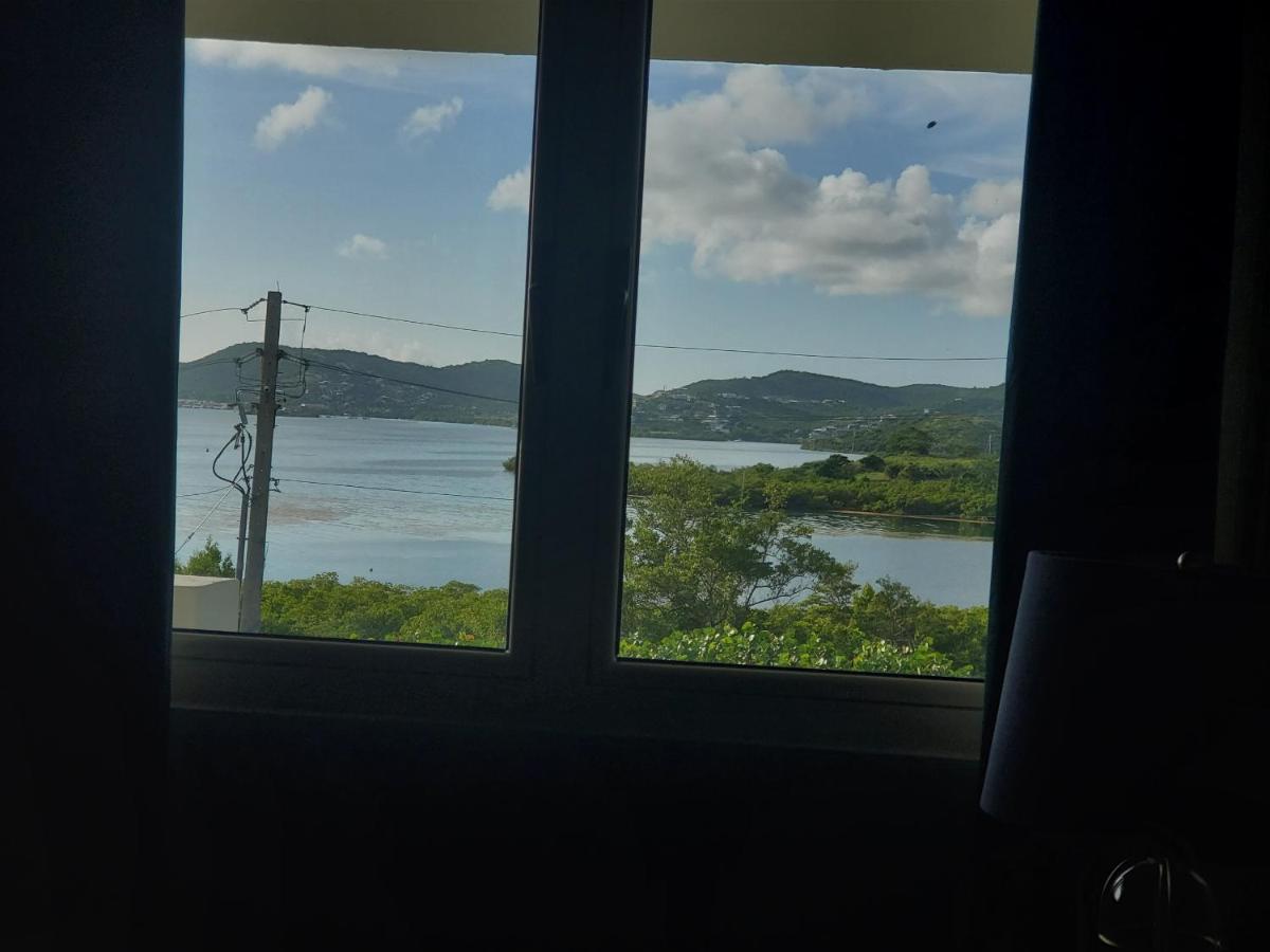 Funsea Water View Apt With Infinity Pool Available Isla Culebra Exterior foto