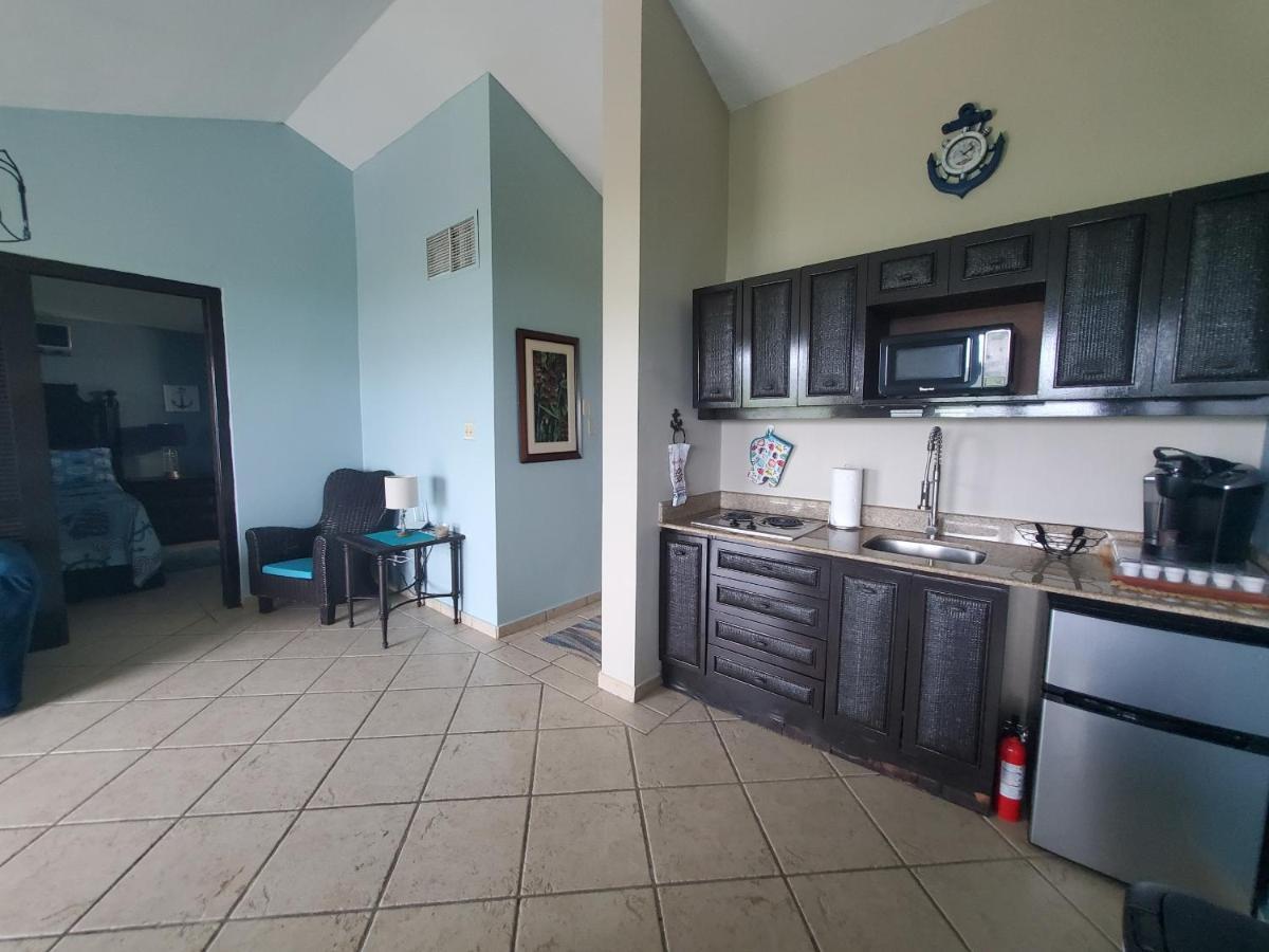 Funsea Water View Apt With Infinity Pool Available Isla Culebra Exterior foto