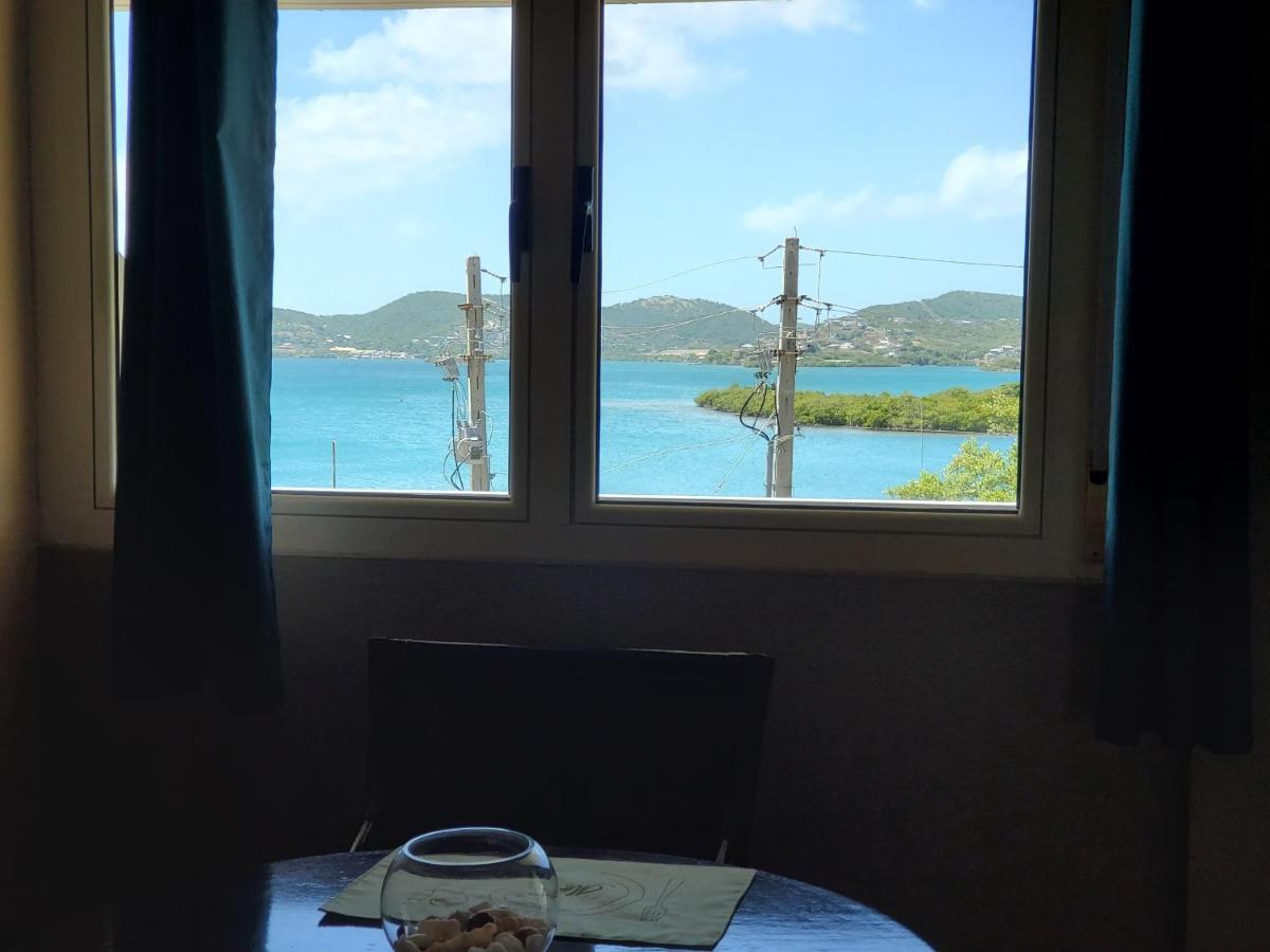 Funsea Water View Apt With Infinity Pool Available Isla Culebra Exterior foto