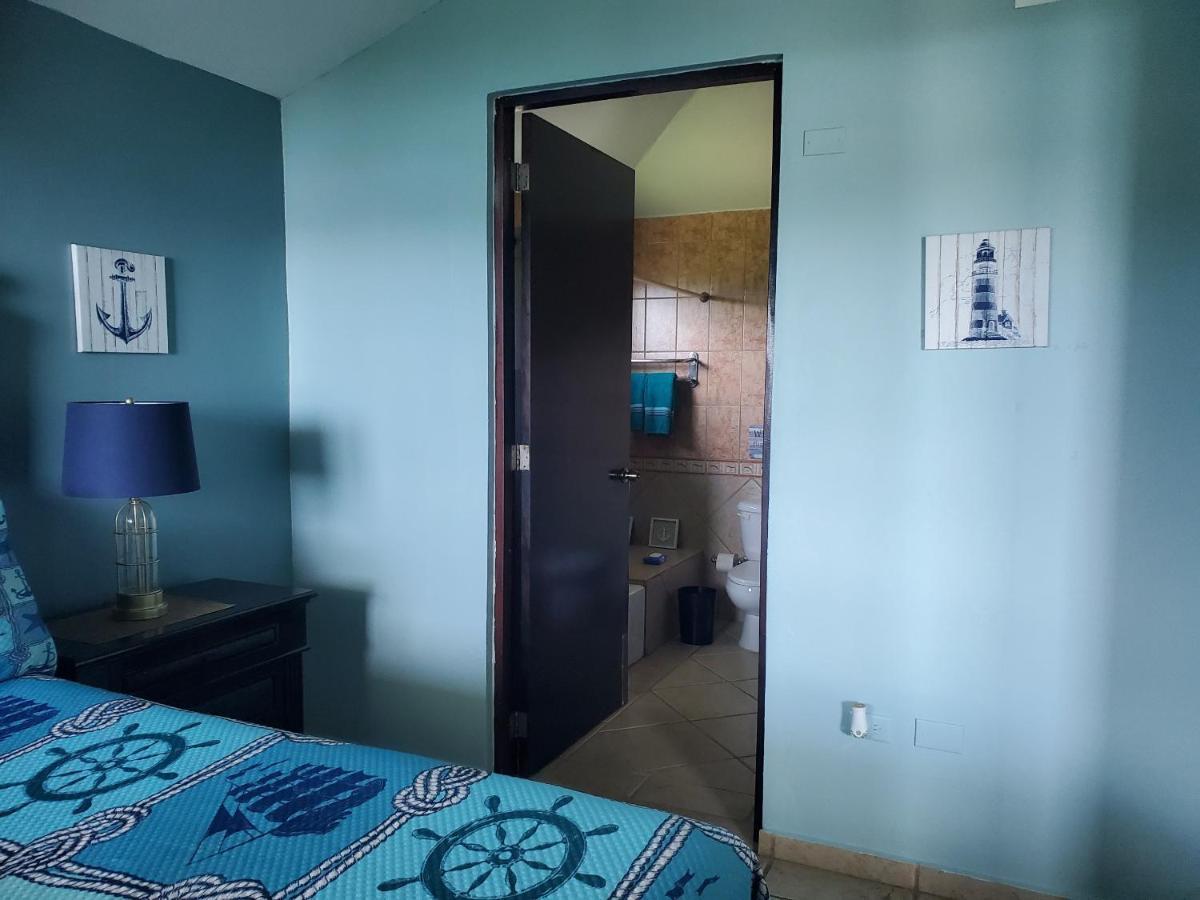 Funsea Water View Apt With Infinity Pool Available Isla Culebra Exterior foto