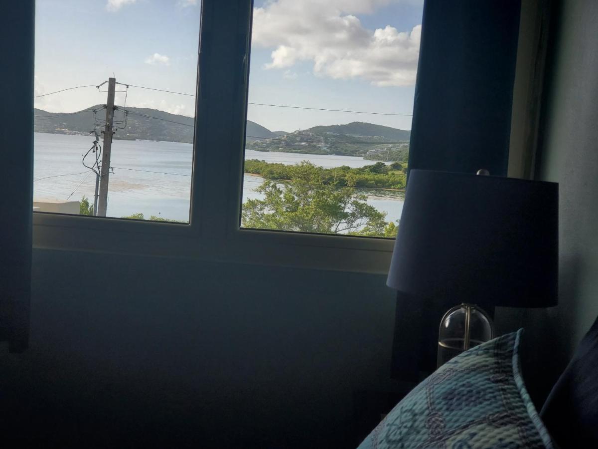 Funsea Water View Apt With Infinity Pool Available Isla Culebra Exterior foto