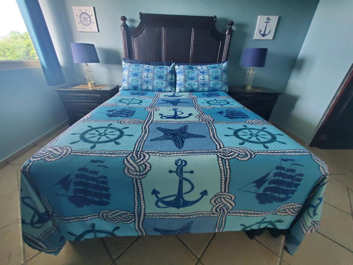 Funsea Water View Apt With Infinity Pool Available Isla Culebra Exterior foto