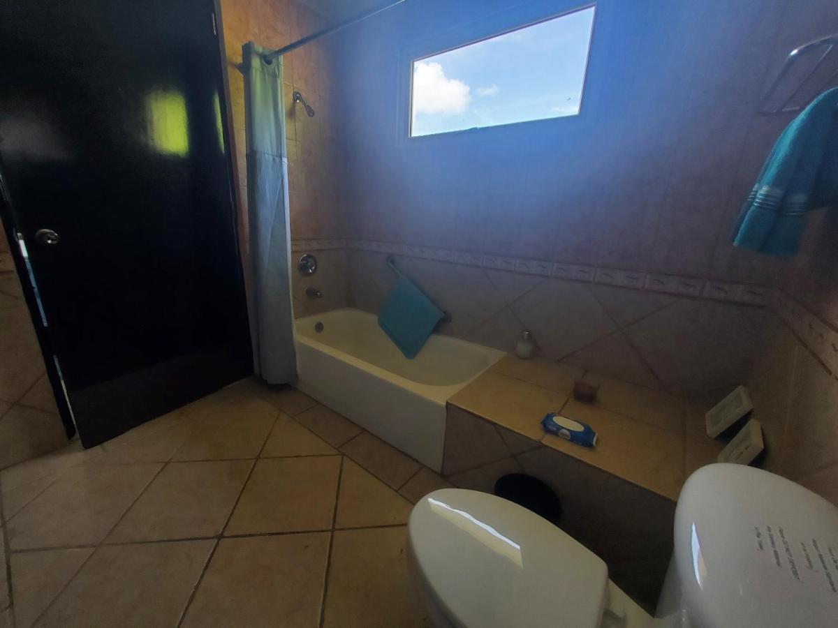 Funsea Water View Apt With Infinity Pool Available Isla Culebra Exterior foto