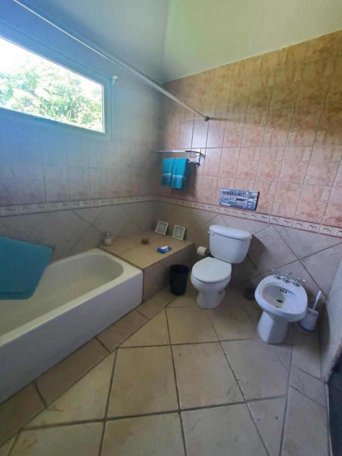 Funsea Water View Apt With Infinity Pool Available Isla Culebra Exterior foto