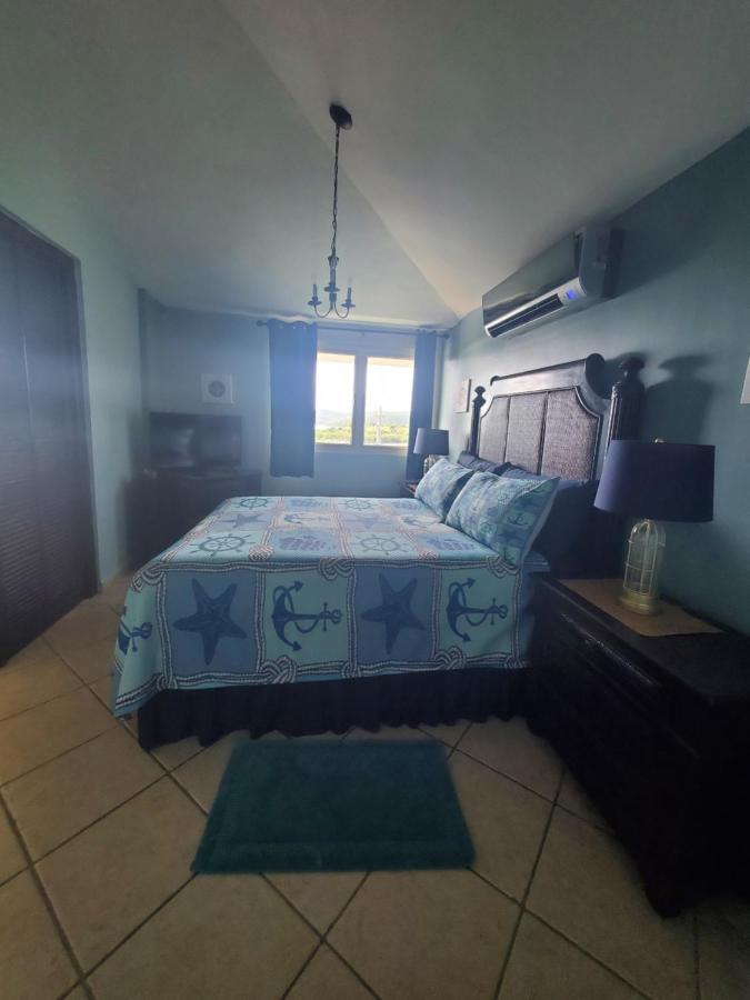 Funsea Water View Apt With Infinity Pool Available Isla Culebra Exterior foto