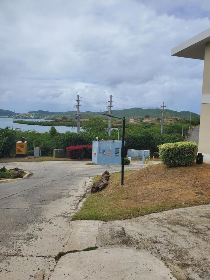 Funsea Water View Apt With Infinity Pool Available Isla Culebra Exterior foto