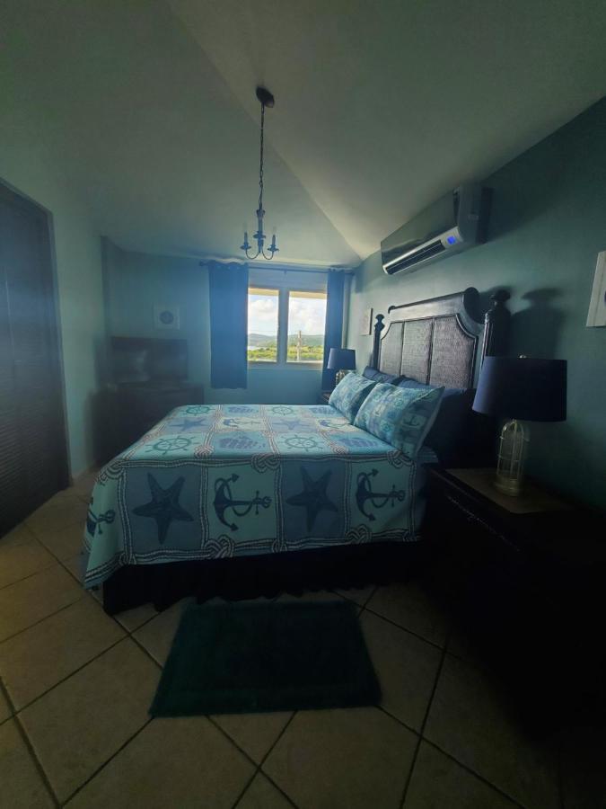 Funsea Water View Apt With Infinity Pool Available Isla Culebra Exterior foto