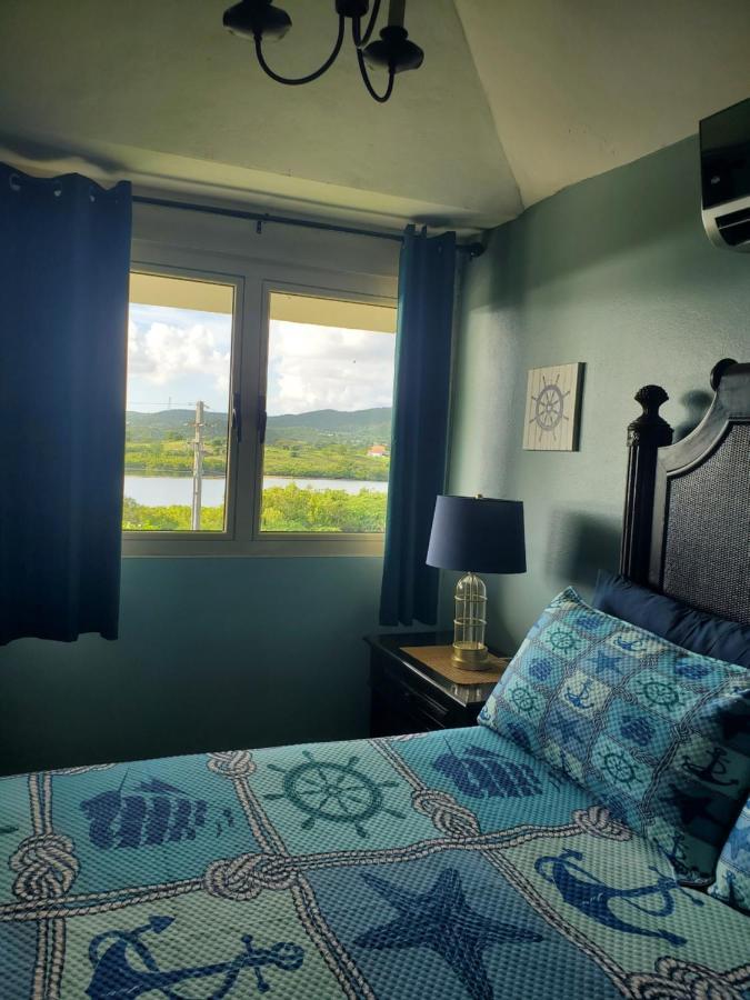 Funsea Water View Apt With Infinity Pool Available Isla Culebra Exterior foto