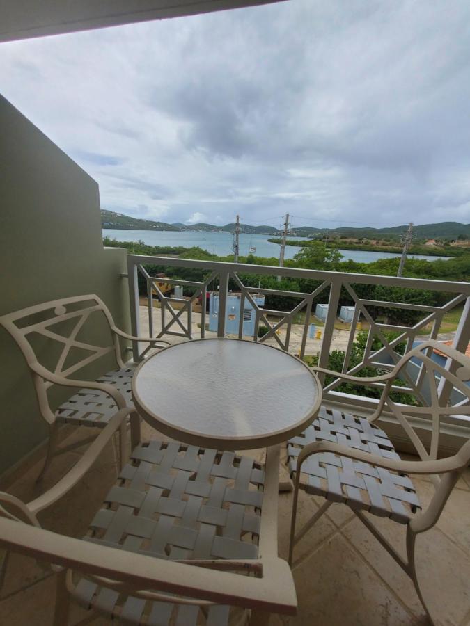 Funsea Water View Apt With Infinity Pool Available Isla Culebra Exterior foto