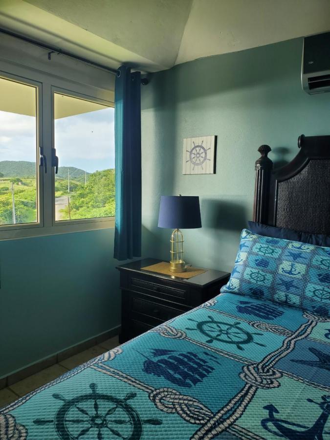 Funsea Water View Apt With Infinity Pool Available Isla Culebra Exterior foto