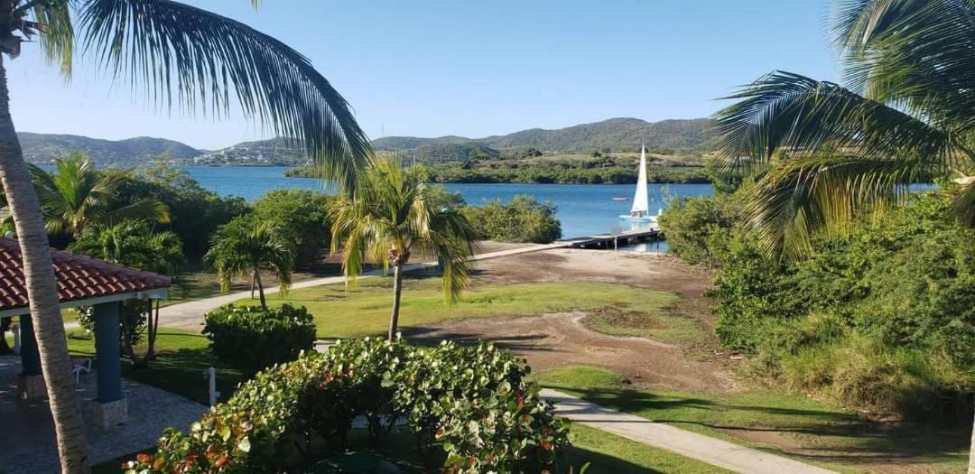 Funsea Water View Apt With Infinity Pool Available Isla Culebra Exterior foto