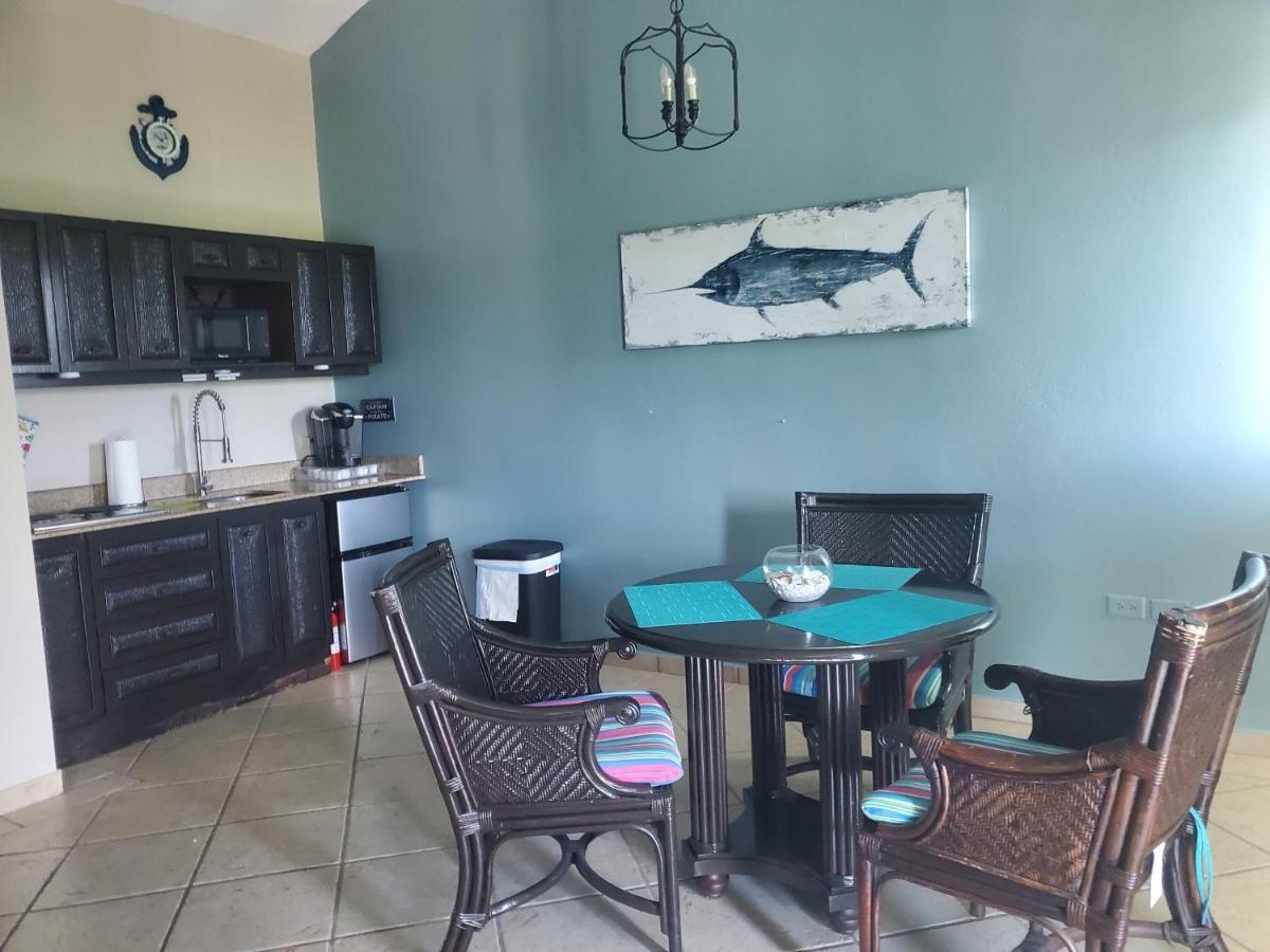 Funsea Water View Apt With Infinity Pool Available Isla Culebra Habitación foto