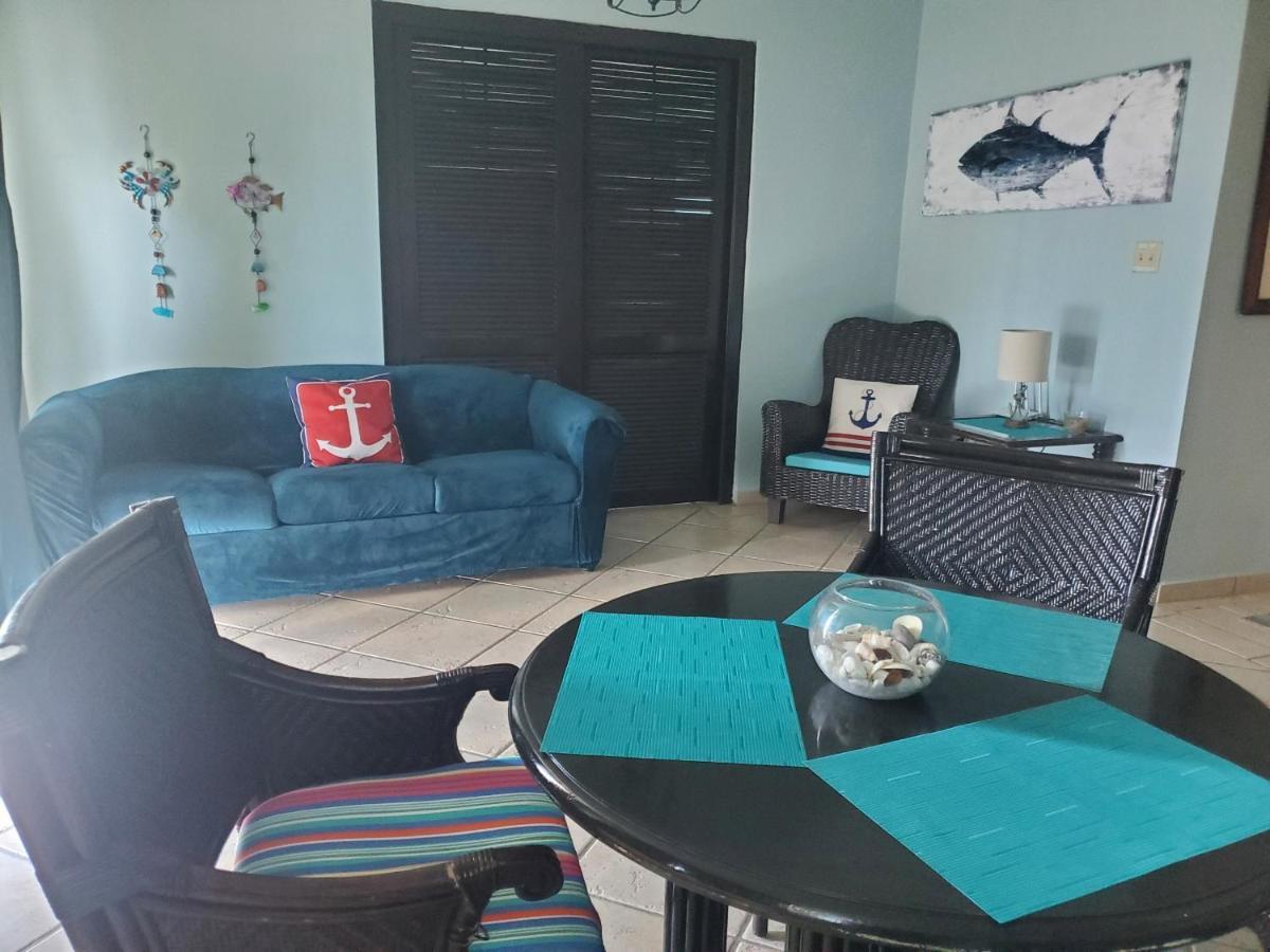 Funsea Water View Apt With Infinity Pool Available Isla Culebra Exterior foto