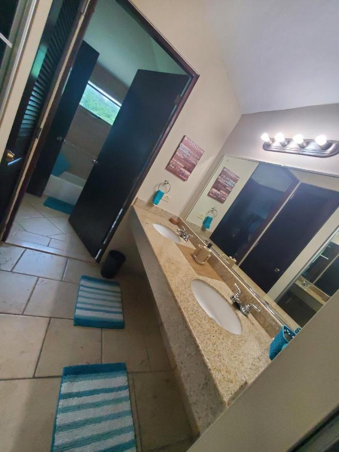 Funsea Water View Apt With Infinity Pool Available Isla Culebra Exterior foto