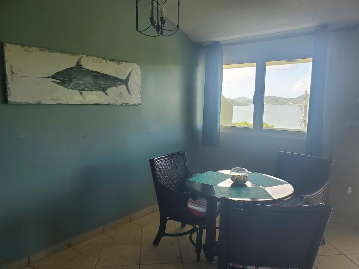 Funsea Water View Apt With Infinity Pool Available Isla Culebra Exterior foto
