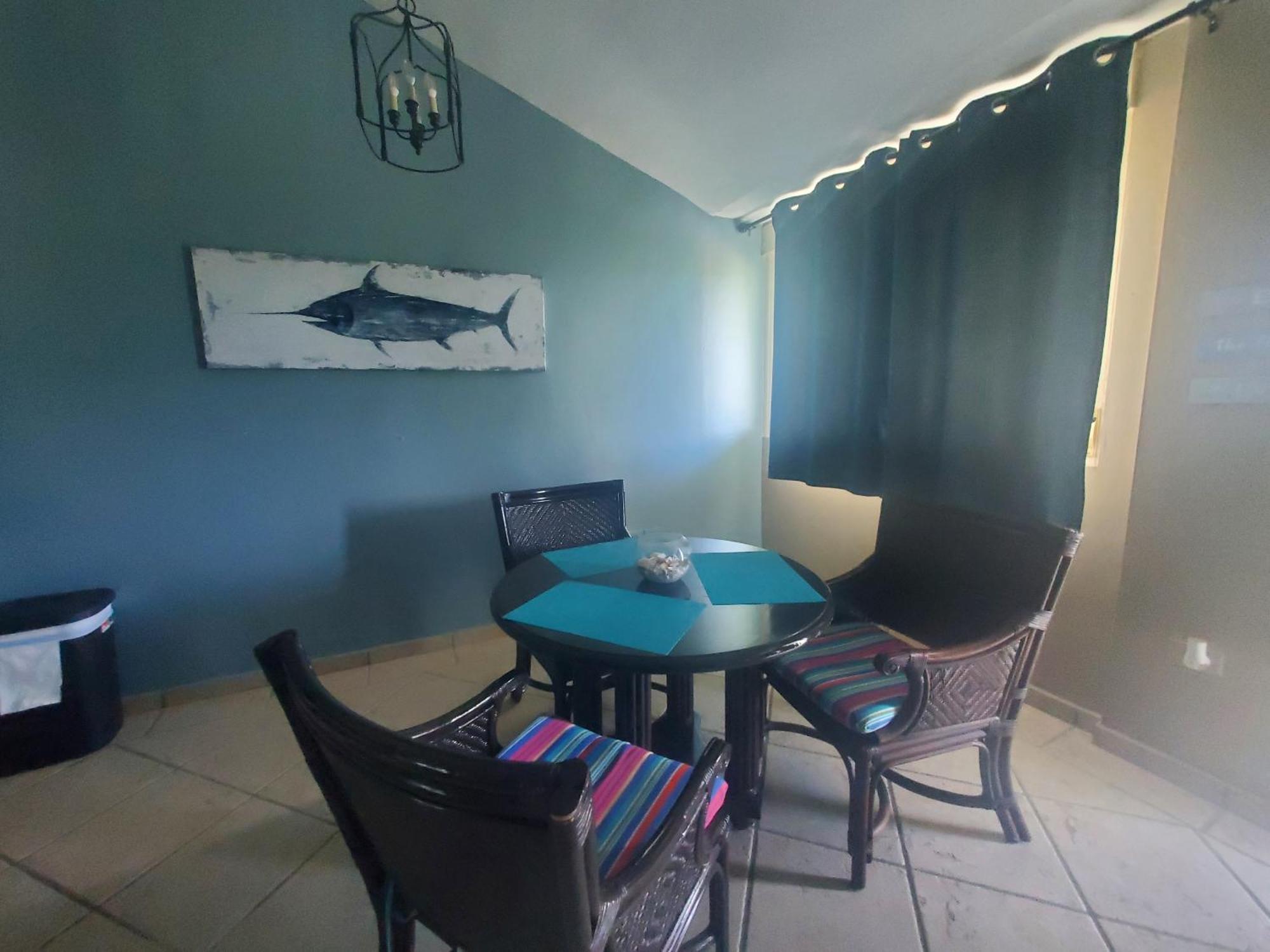 Funsea Water View Apt With Infinity Pool Available Isla Culebra Habitación foto