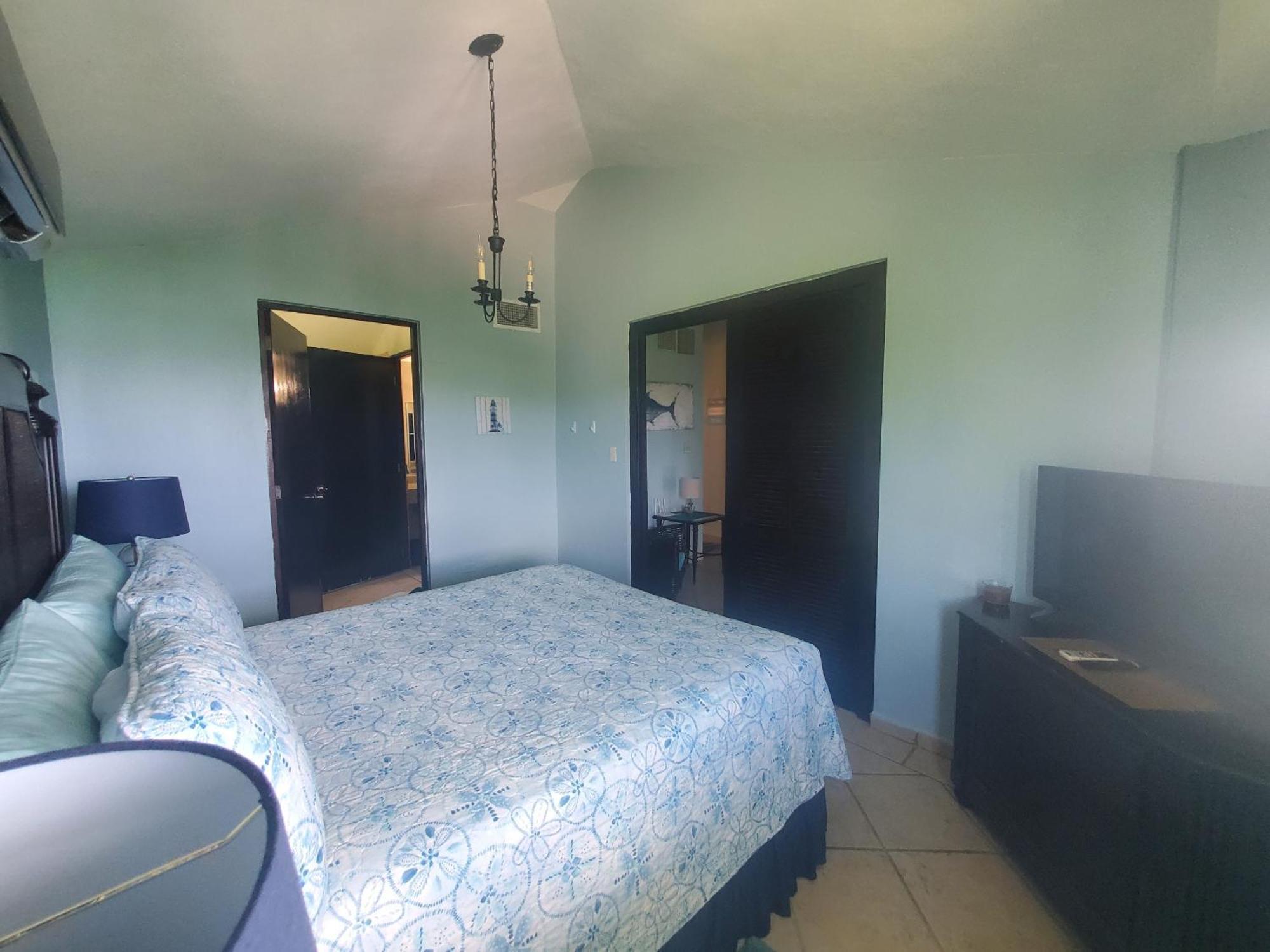 Funsea Water View Apt With Infinity Pool Available Isla Culebra Habitación foto